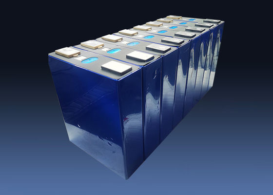 1800mAh Lifepo4 Prismatic Cells 18650 Steel Shell Lithium Batteries