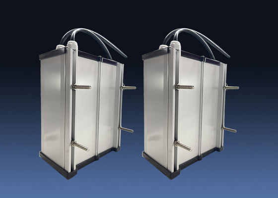 Multifunctional Rechargeable Solar Street Light Battery 4S11P 2000 Cycle