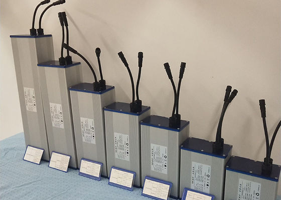 ODM Street Solar Light Lithium Battery Energy Storage Systems 24V50AH