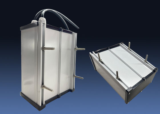 Rechargeable Solar Light Lithium Battery 12V30AH Lightweight OEM