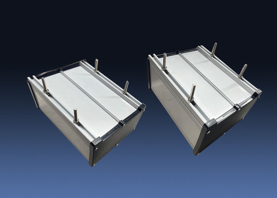 Rechargeable Replacement Solar Batteries Lithium Ion LiFePO4 3000mAh 1S4P